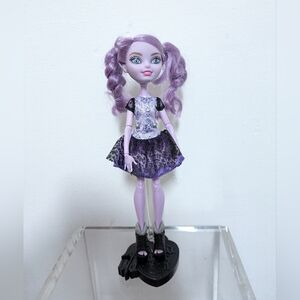 Ever After High Kitty Cheshire Doll 1st Chapter Daughter of Cheshire Cat